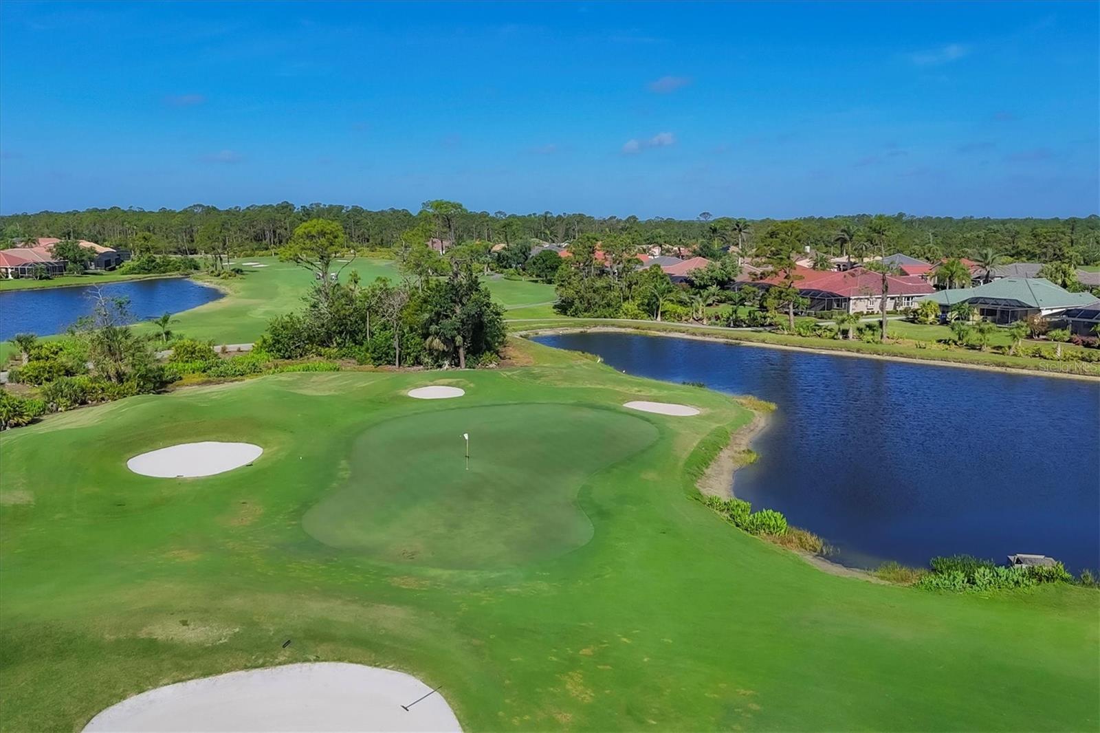 5158 GRAND PALMETTO WAY, NORTH PORT, FL — photo 81