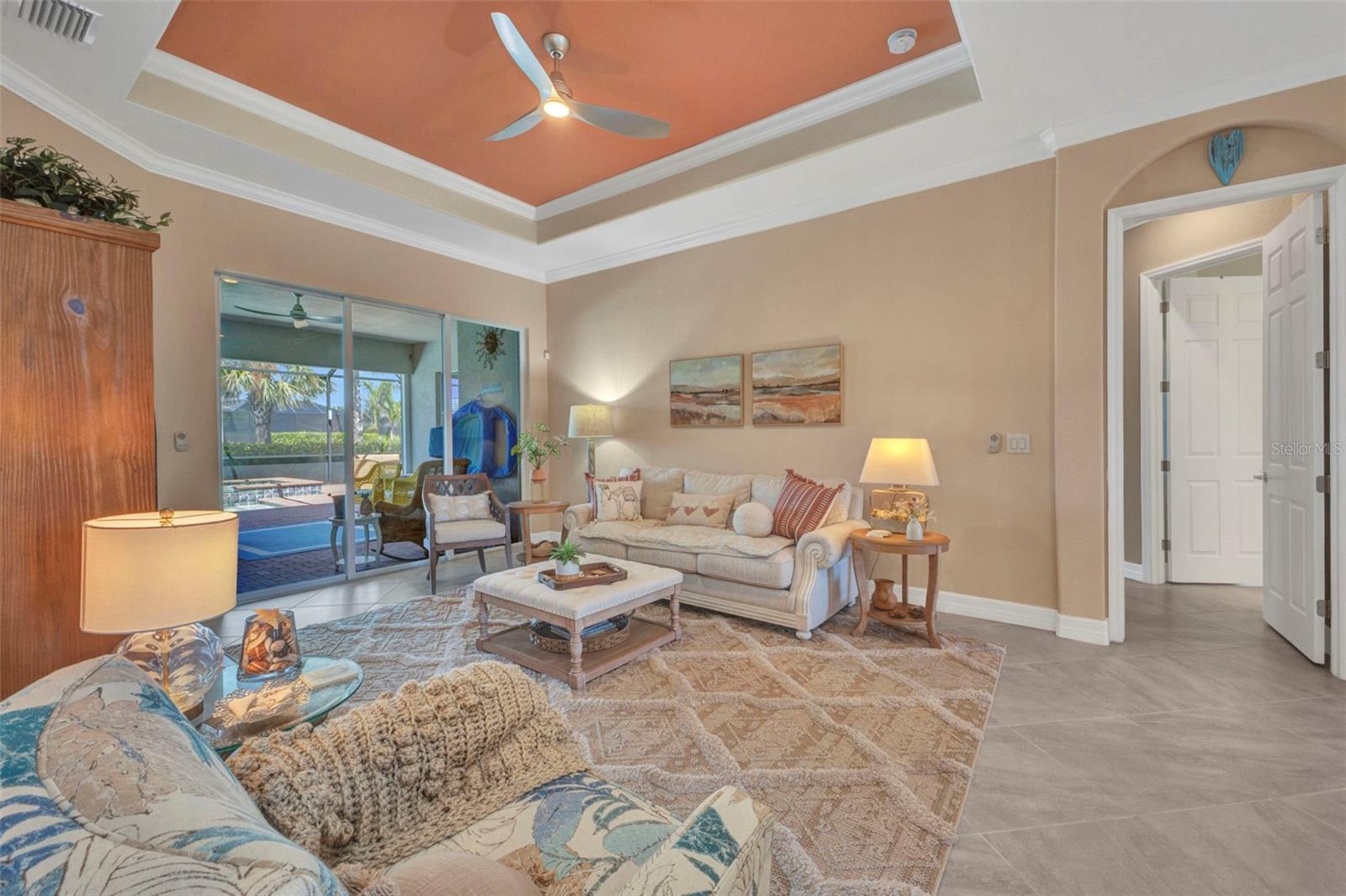 15000 SPANISH POINT DR, PORT CHARLOTTE, FL — photo 13