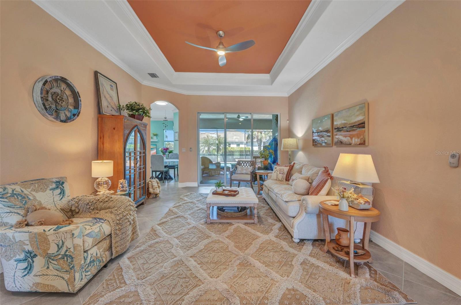 15000 SPANISH POINT DR, PORT CHARLOTTE, FL — photo 14