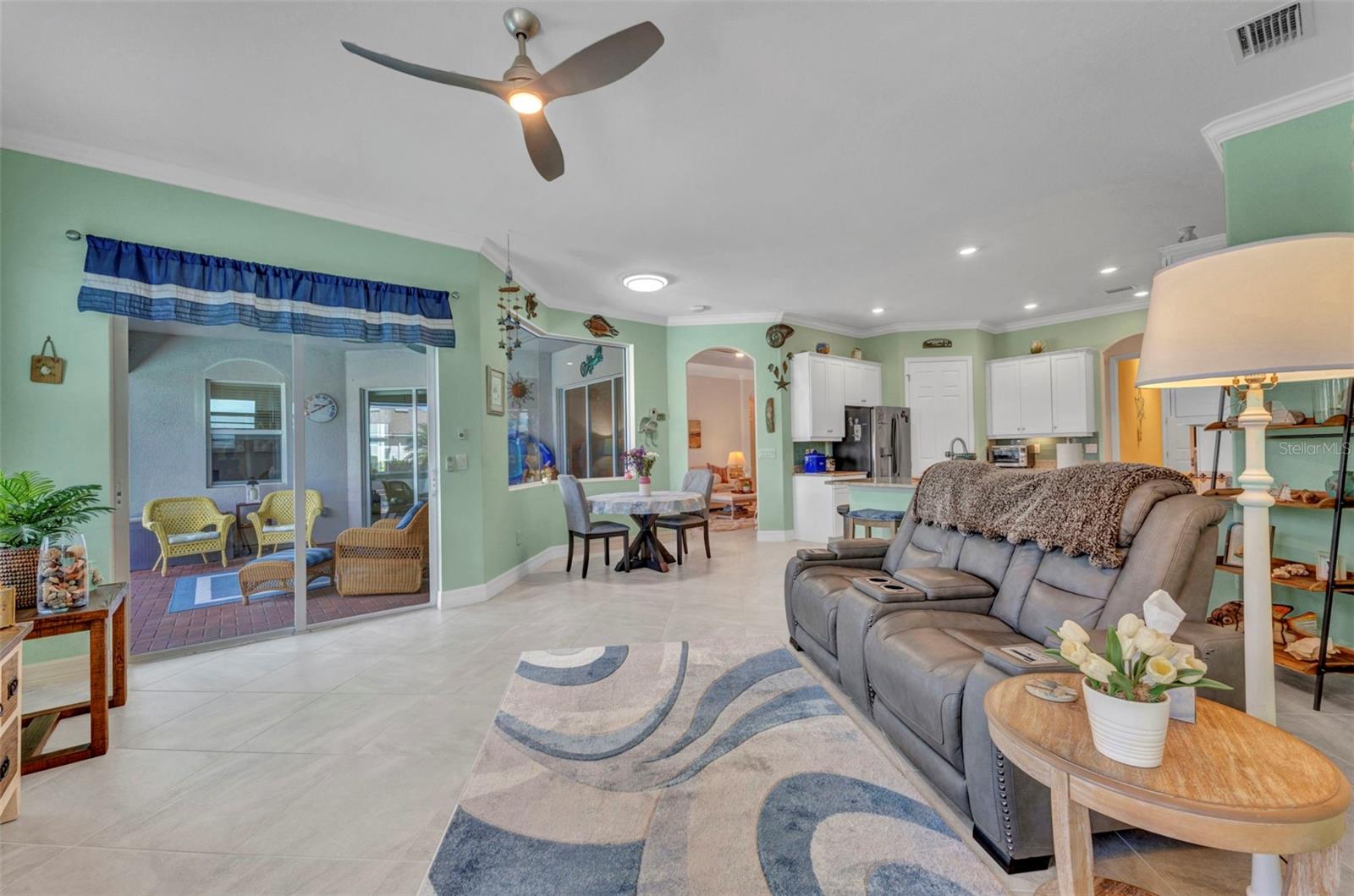 15000 SPANISH POINT DR, PORT CHARLOTTE, FL — photo 25