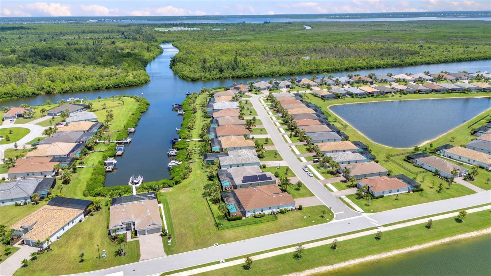 15000 SPANISH POINT DR, PORT CHARLOTTE, FL — photo 69