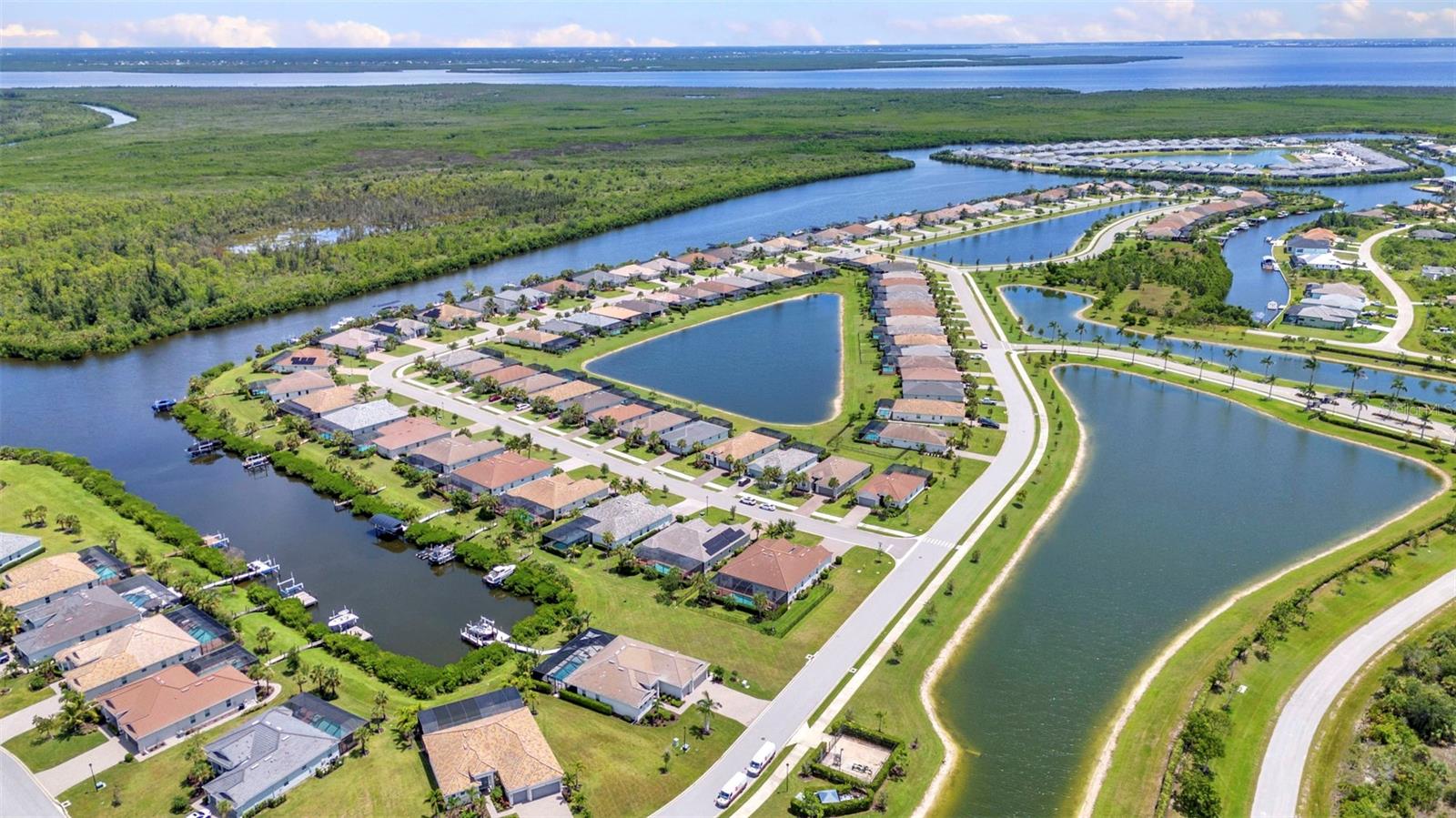 15000 SPANISH POINT DR, PORT CHARLOTTE, FL — photo 71