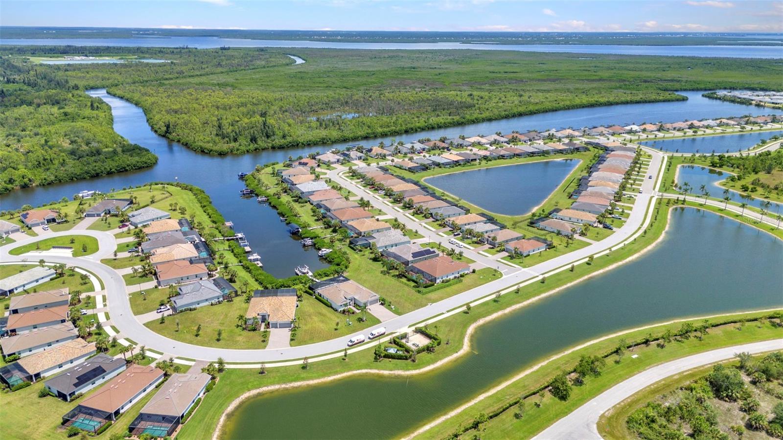15000 SPANISH POINT DR, PORT CHARLOTTE, FL — photo 72