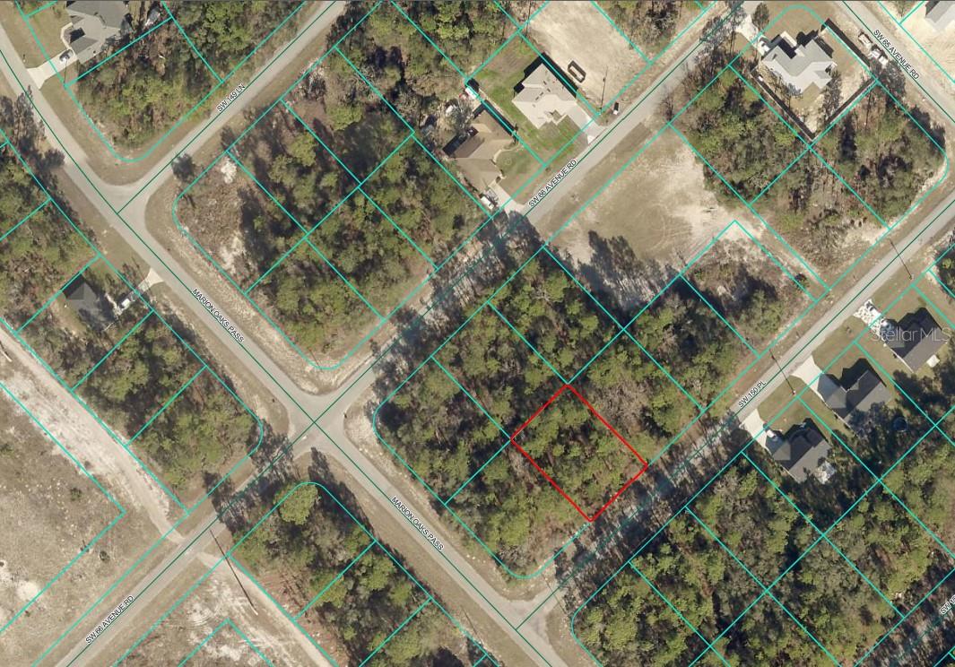 TBD SW 150TH PL, OCALA, FL — photo 2