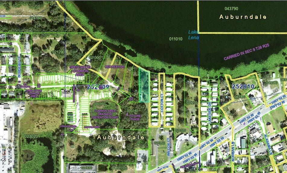 1900 US HIGHWAY 92  W, AUBURNDALE, FL