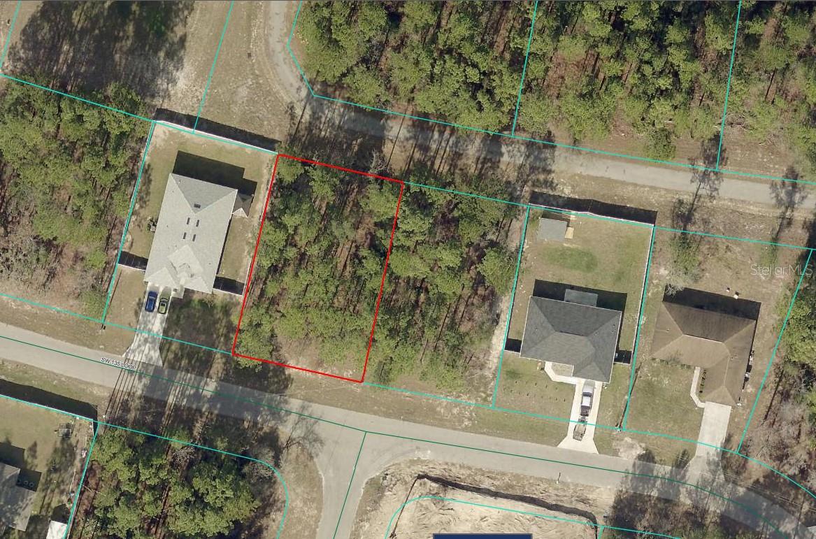 TBD SW 135TH LOOP, OCALA, FL — photo 2