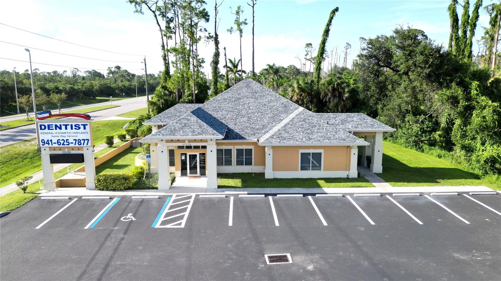17178 TOLEDO BLADE BLVD, PORT CHARLOTTE, FL