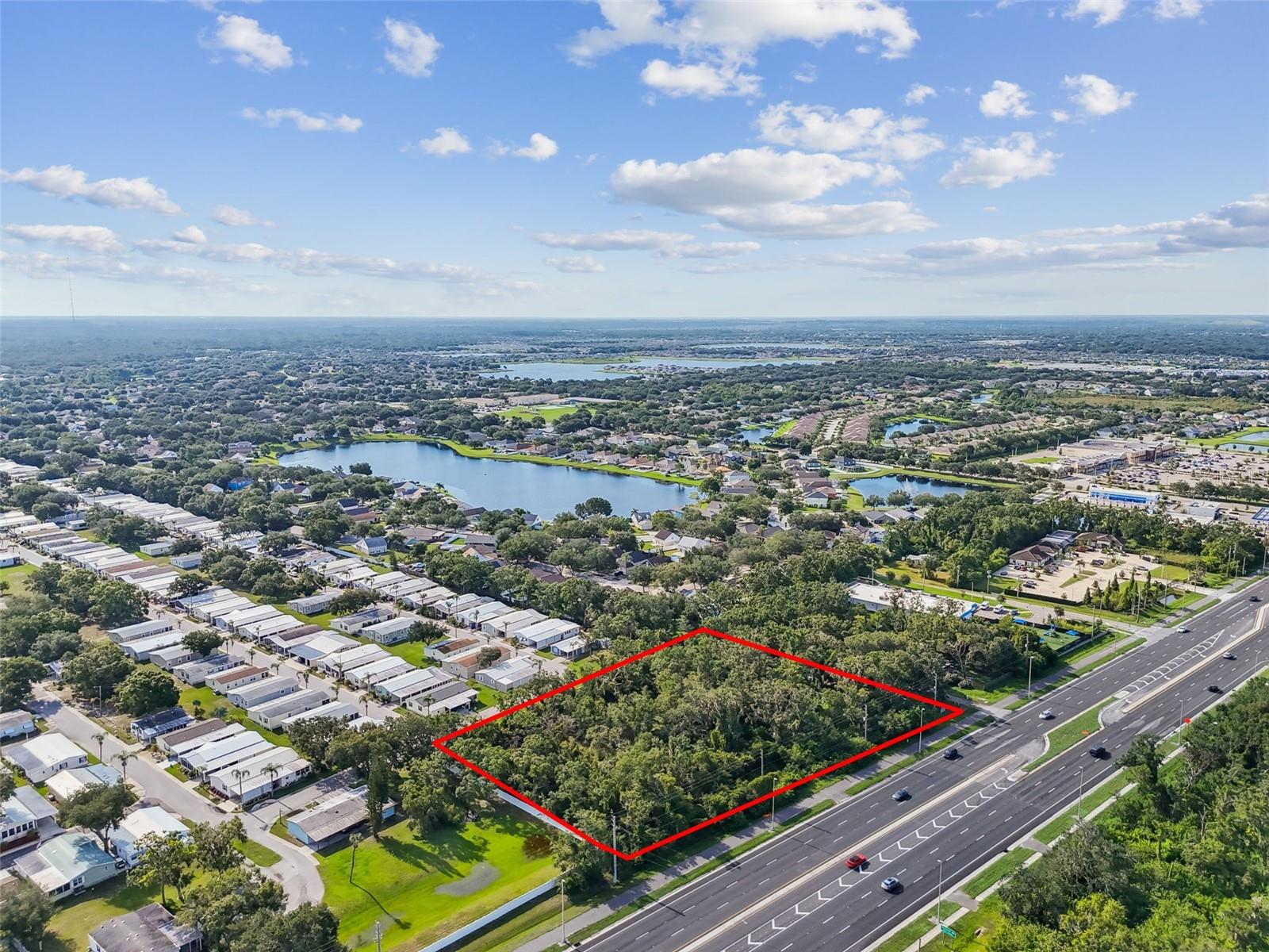 11218 S 301 HWY, RIVERVIEW, FL — photo 2