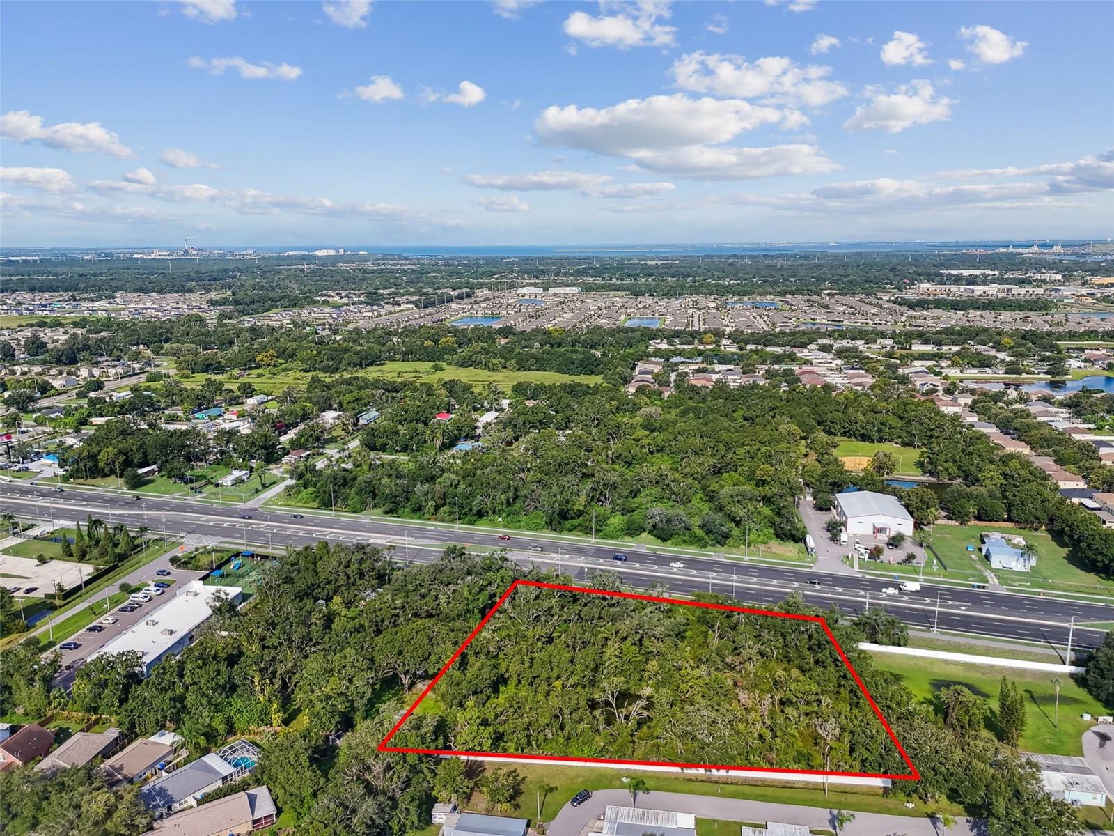 11218 S 301 HWY, RIVERVIEW, FL — photo 4