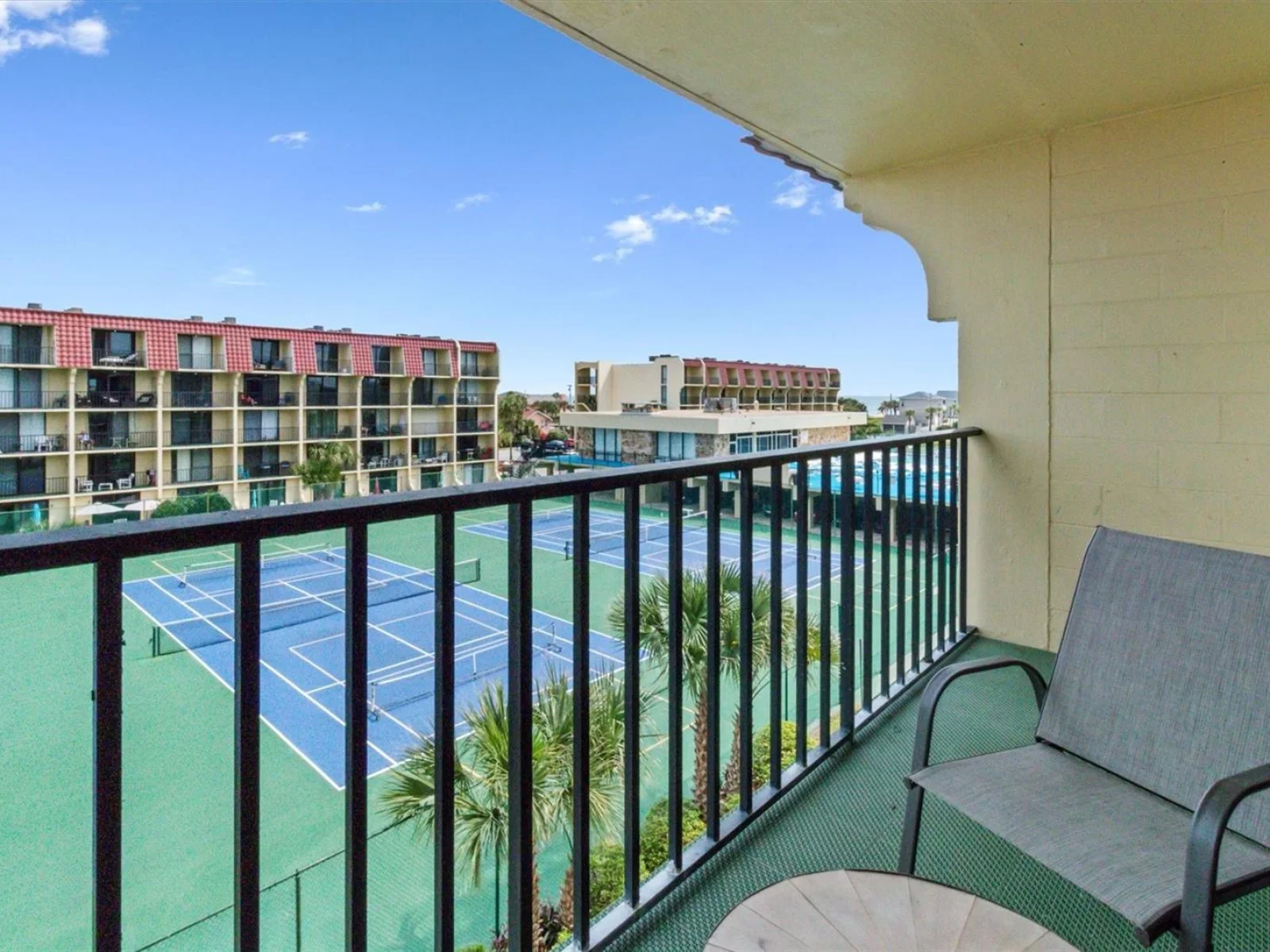 1433 N ATLANTIC AVE #422, DAYTONA BEACH, FL — photo 3