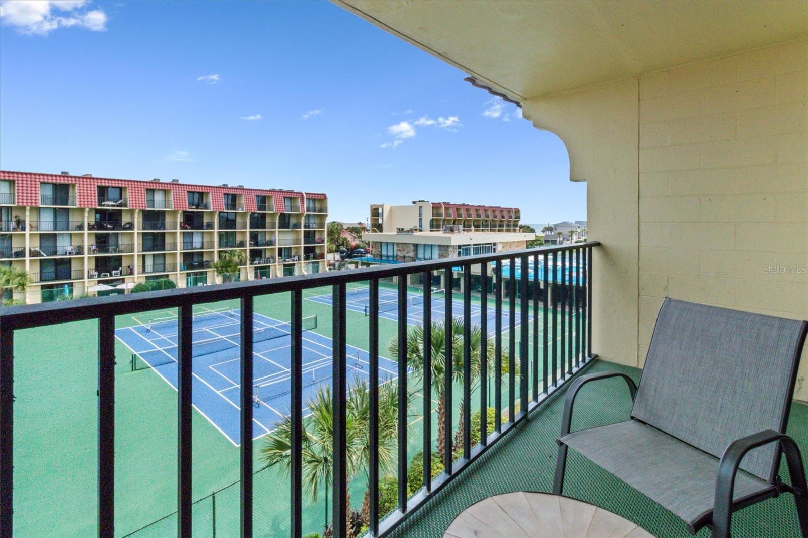 1433 N ATLANTIC AVE #422, DAYTONA BEACH, FL — photo 4