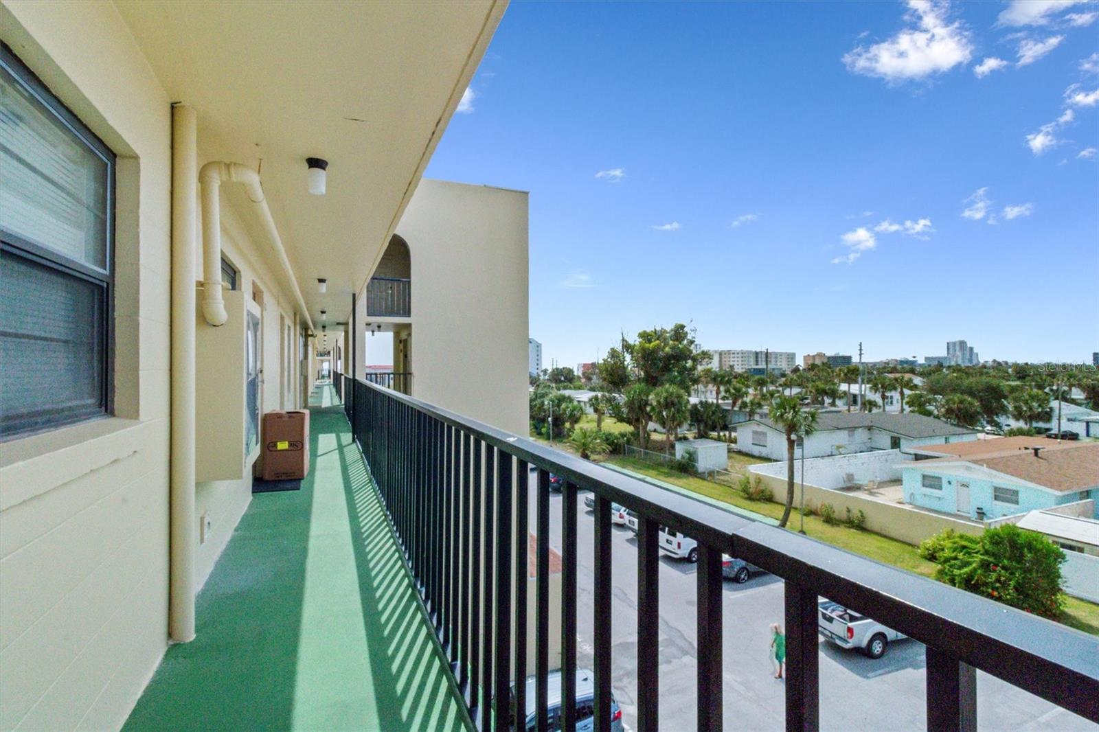 1433 N ATLANTIC AVE #422, DAYTONA BEACH, FL — photo 5