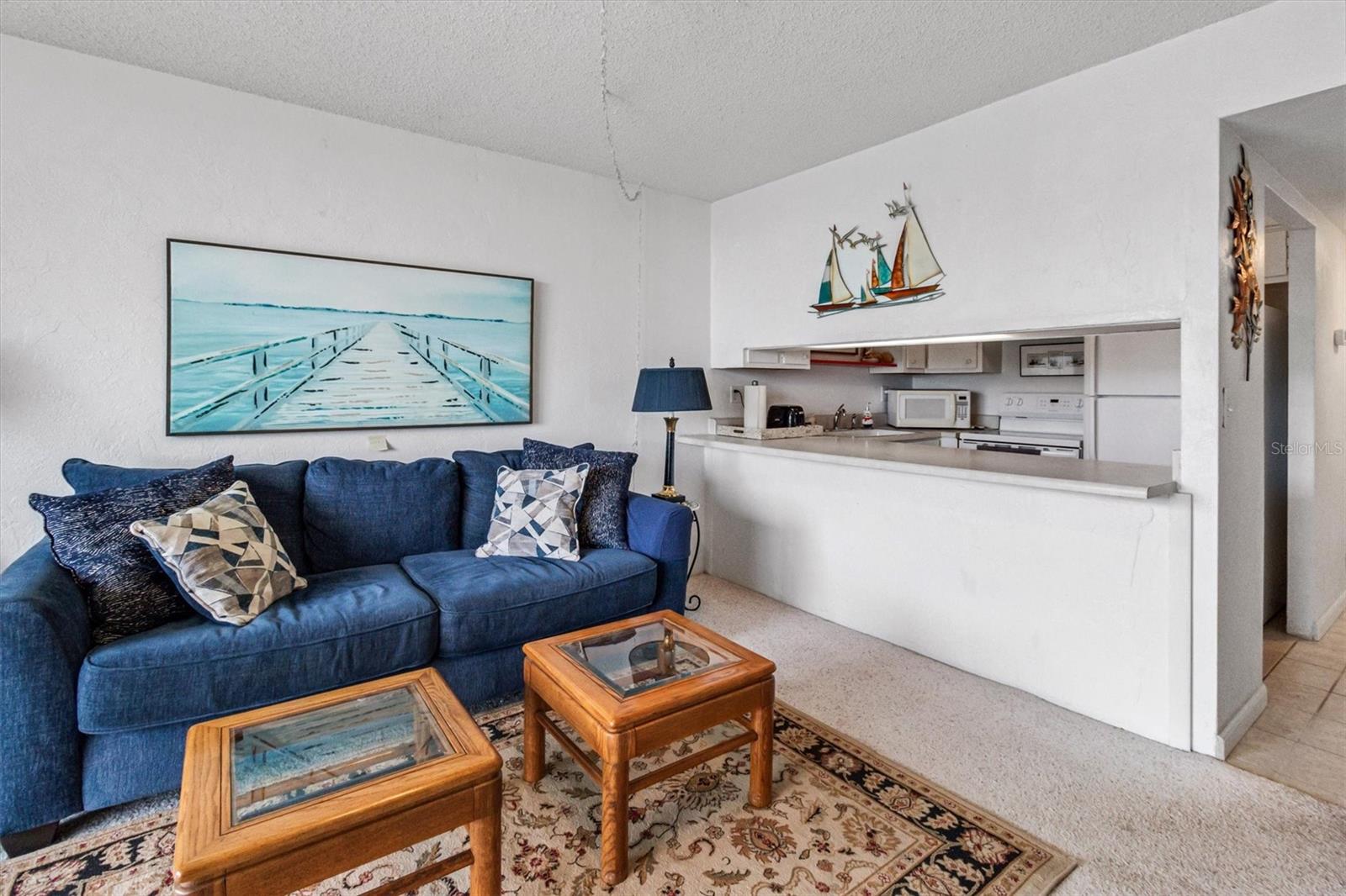 1433 N ATLANTIC AVE #422, DAYTONA BEACH, FL — photo 10