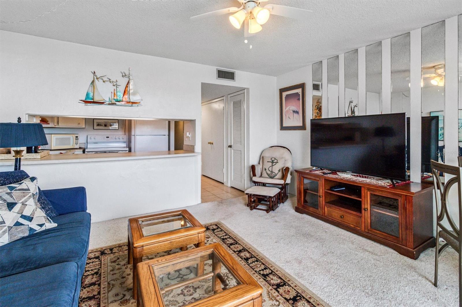 1433 N ATLANTIC AVE #422, DAYTONA BEACH, FL — photo 11