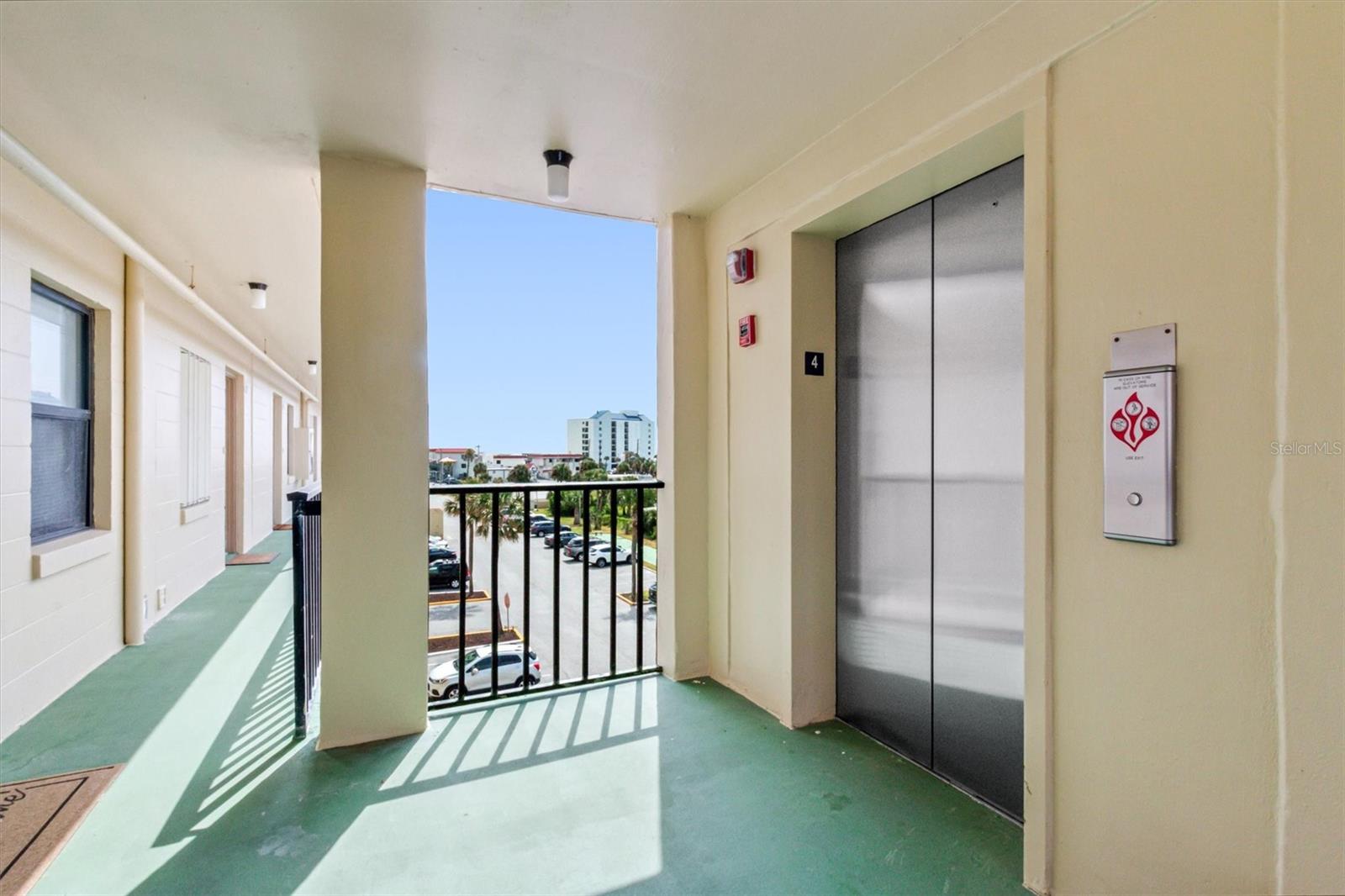 1433 N ATLANTIC AVE #422, DAYTONA BEACH, FL — photo 17