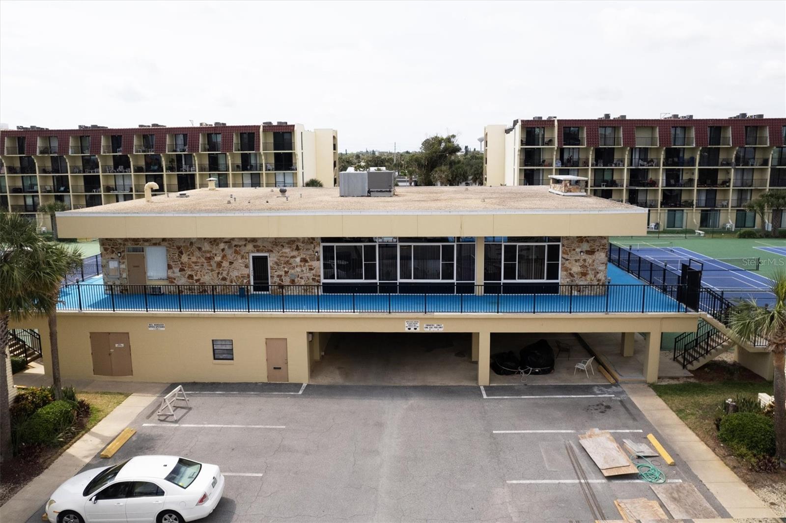 1433 N ATLANTIC AVE #422, DAYTONA BEACH, FL — photo 45