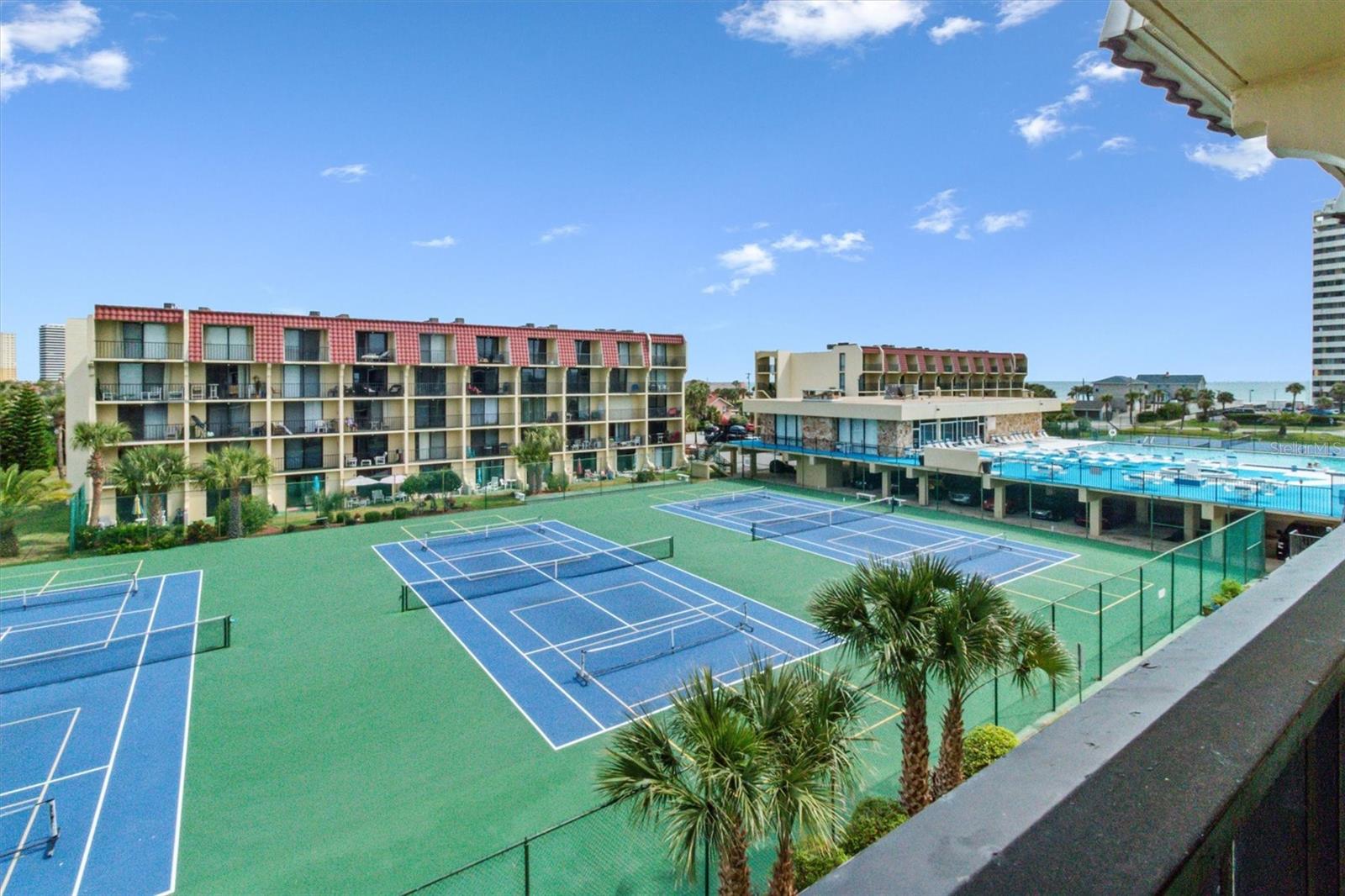 1433 N ATLANTIC AVE #422, DAYTONA BEACH, FL — photo 52
