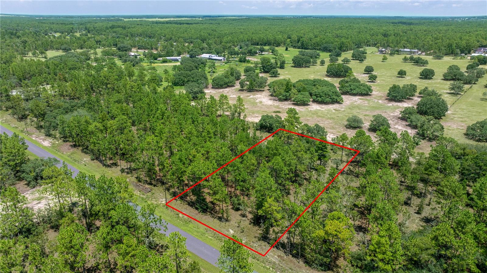 LOT14 SE 136 TH TER, DUNNELLON, FL