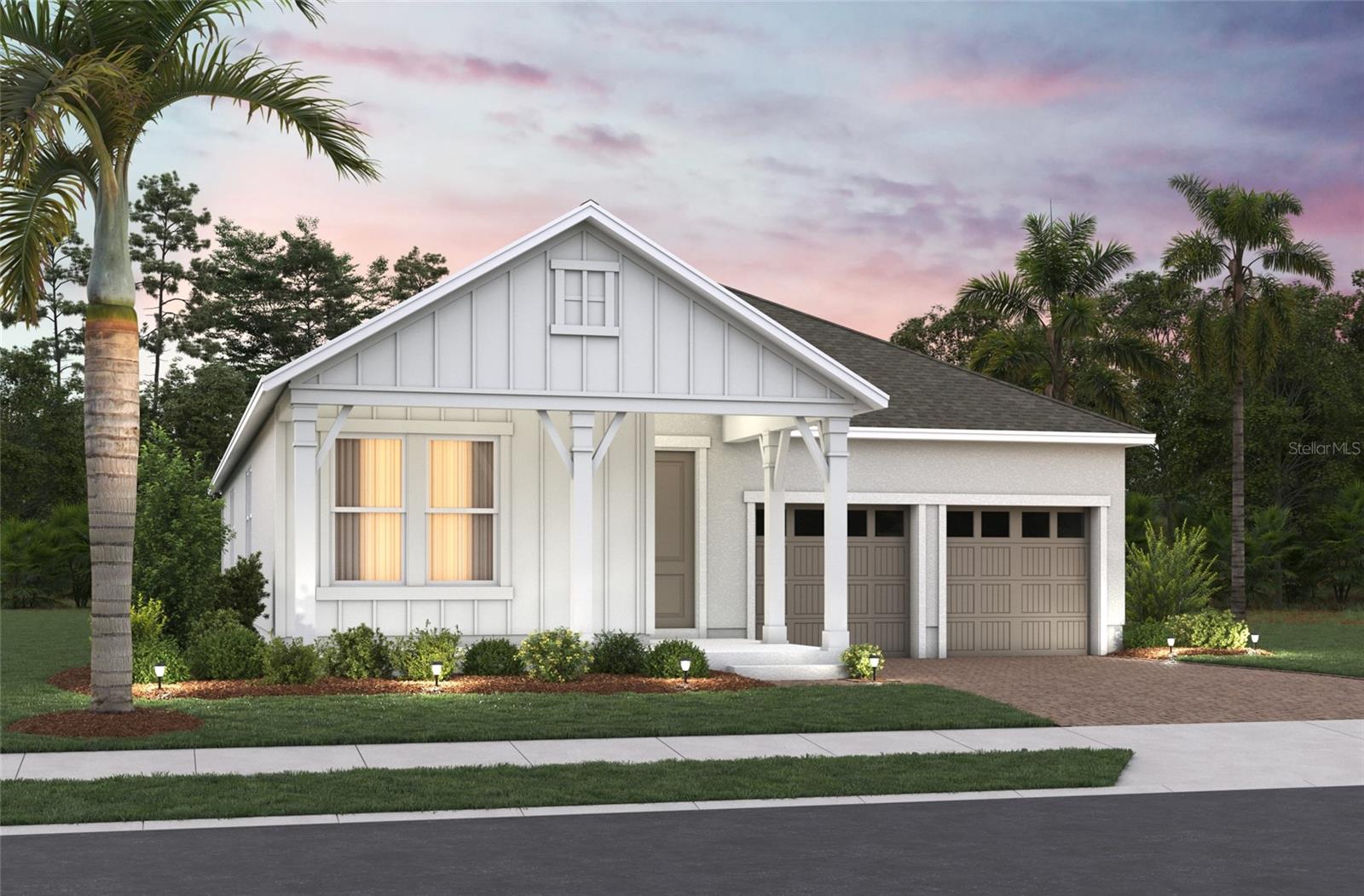 484 TOSCANO ST, CLERMONT, FL — photo 63