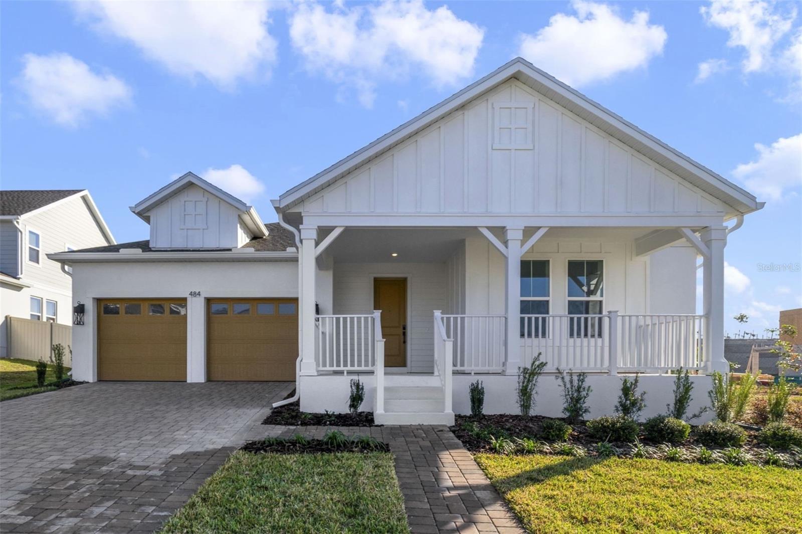 484 TOSCANO ST, CLERMONT, FL