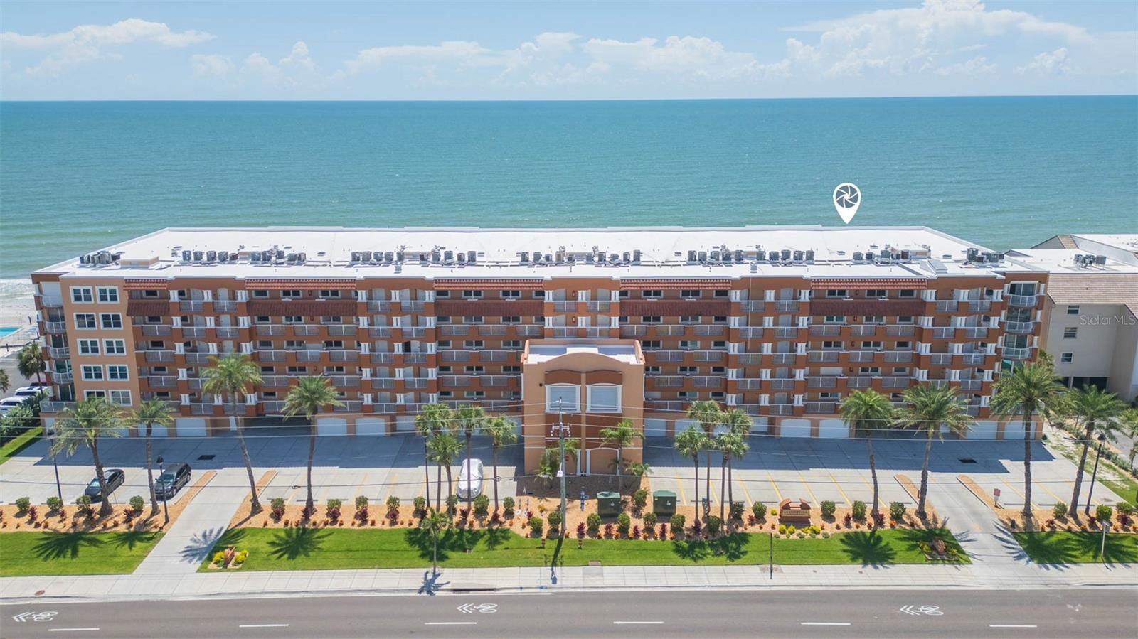 16326 GULF BLVD #109, REDINGTON BEACH, FL — photo 3