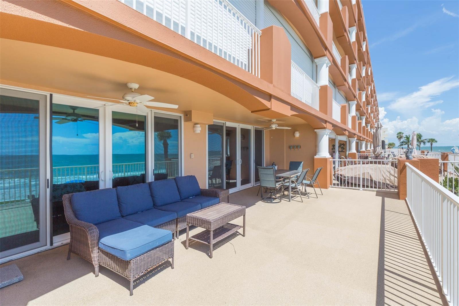 16326 GULF BLVD #109, REDINGTON BEACH, FL — photo 42