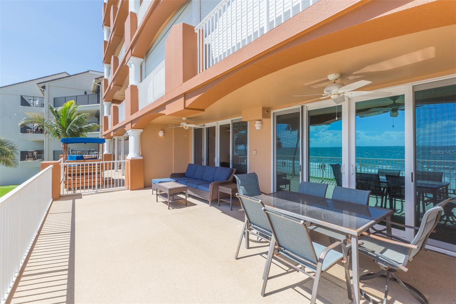 16326 GULF BLVD #109, REDINGTON BEACH, FL — photo 43