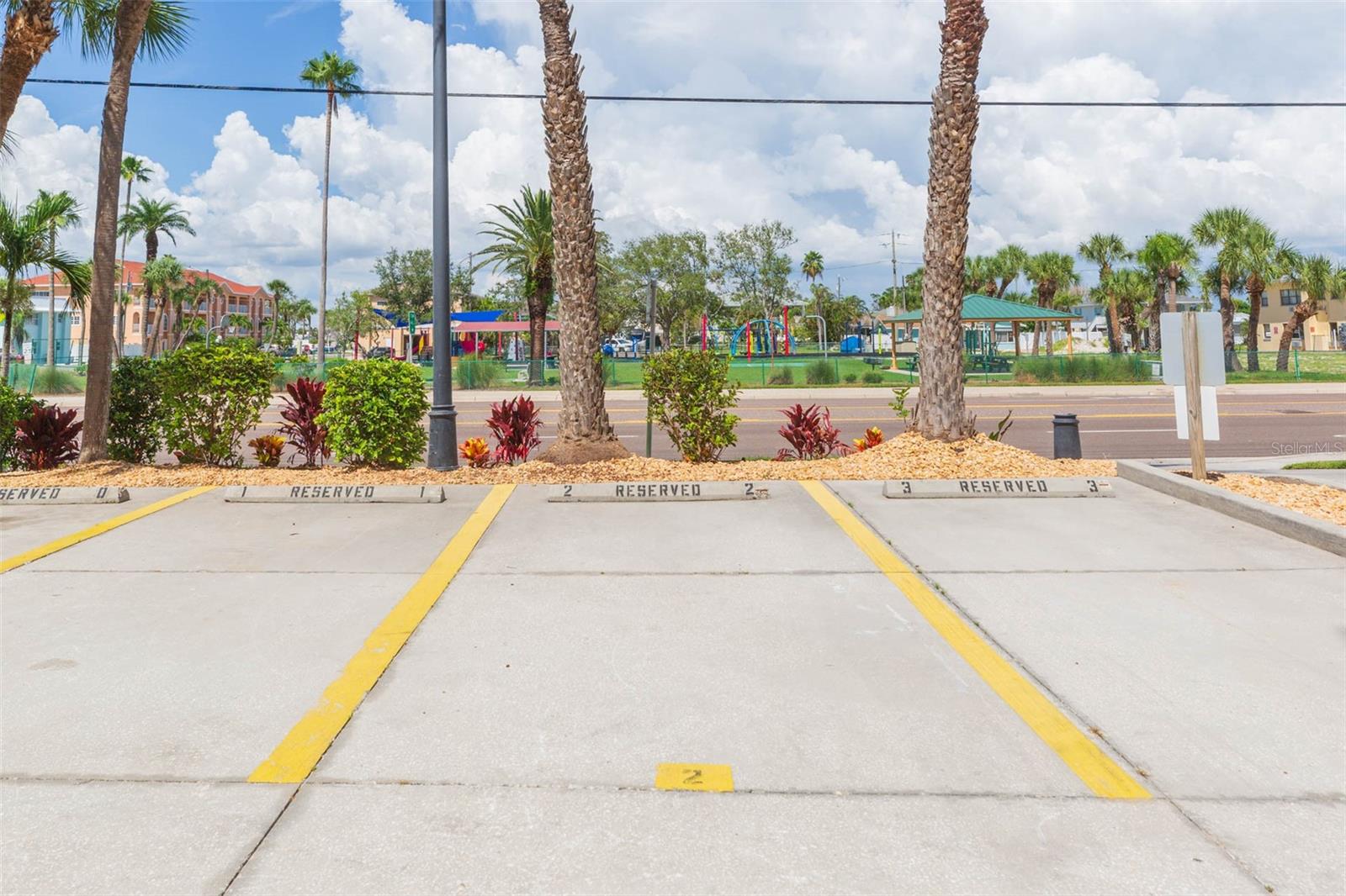16326 GULF BLVD #109, REDINGTON BEACH, FL — photo 47