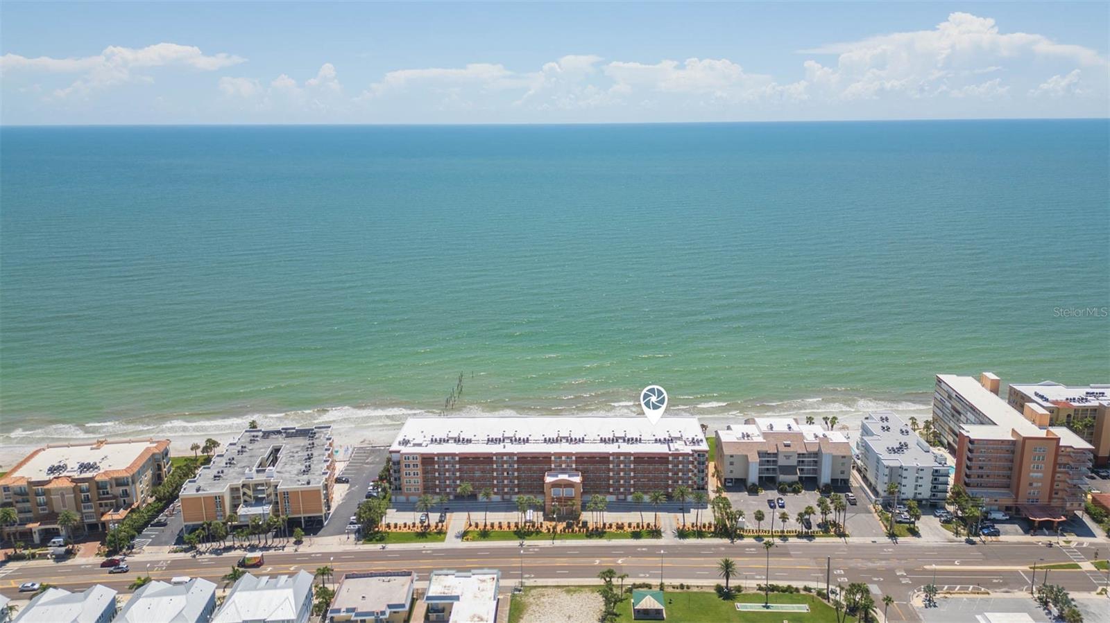 16326 GULF BLVD #109, REDINGTON BEACH, FL — photo 53