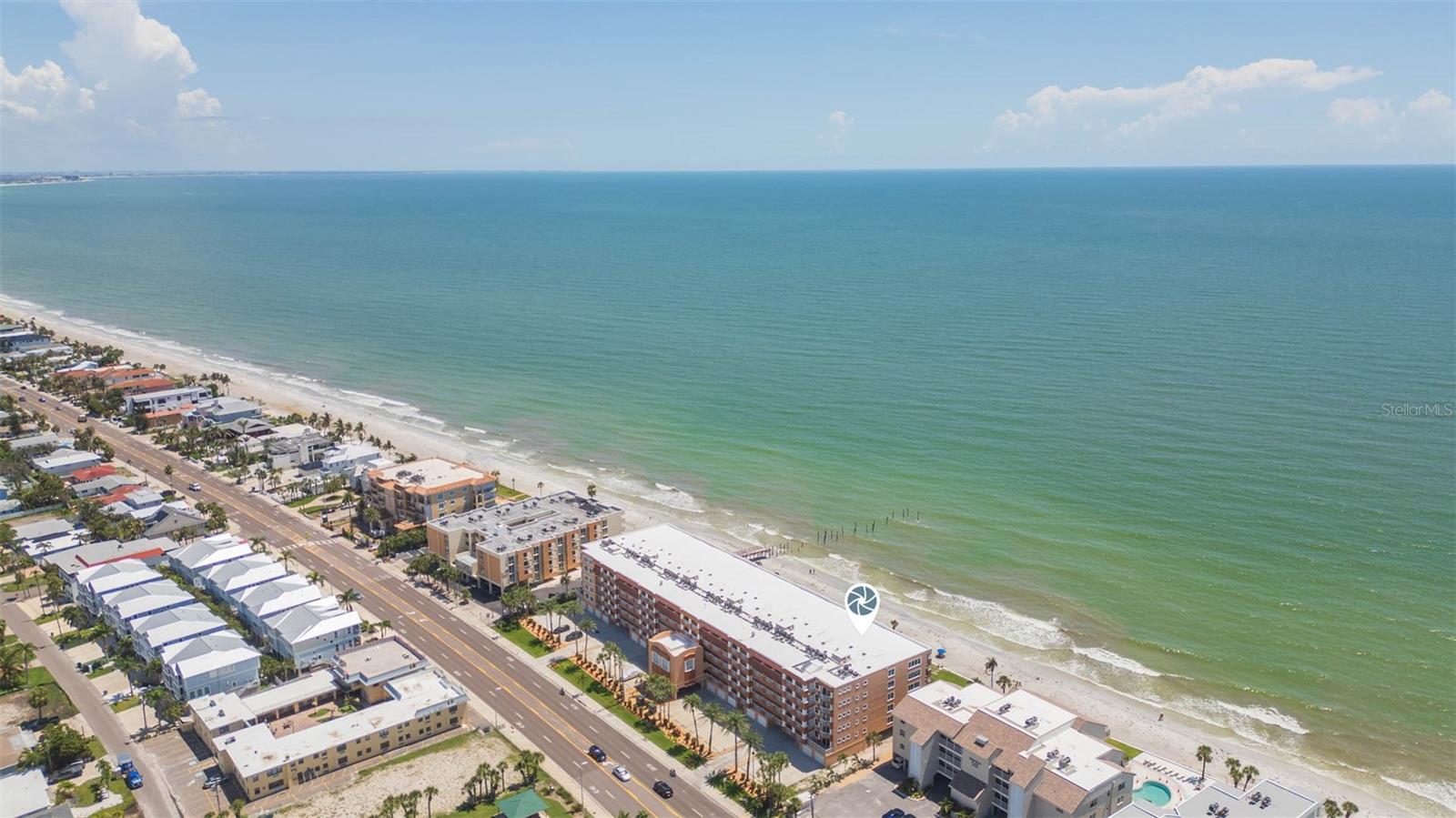 16326 GULF BLVD #109, REDINGTON BEACH, FL — photo 54