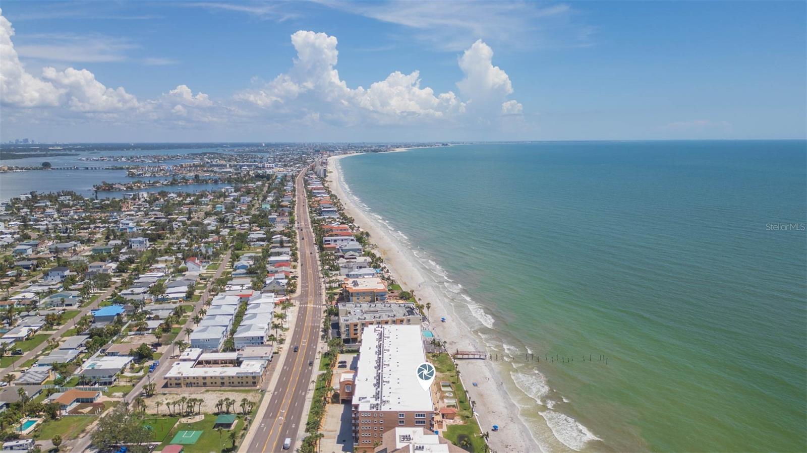 16326 GULF BLVD #109, REDINGTON BEACH, FL — photo 55