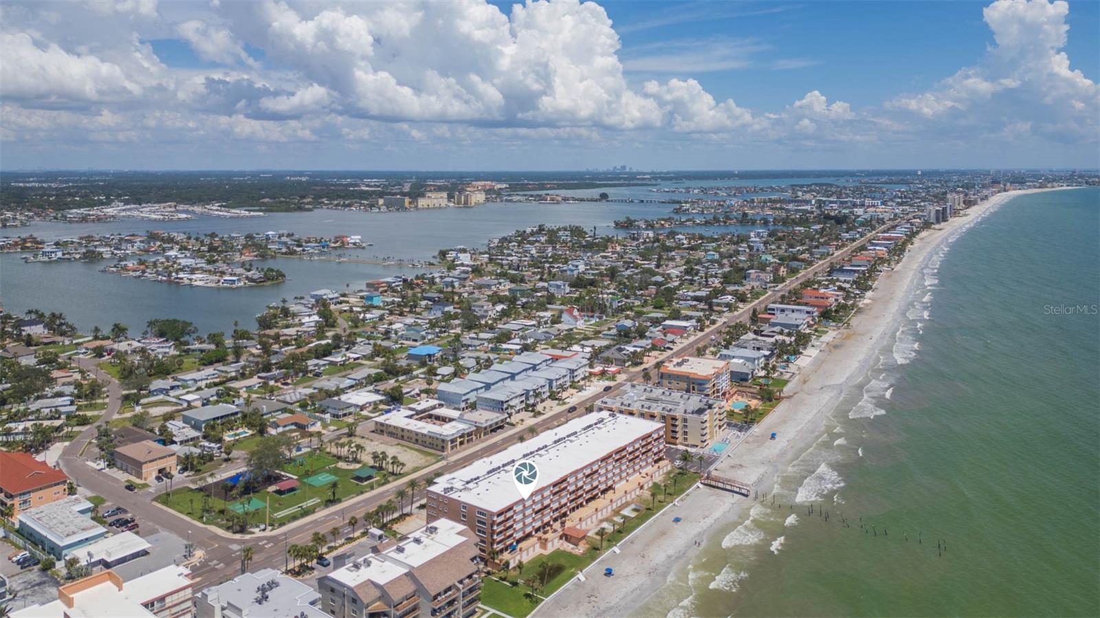 16326 GULF BLVD #109, REDINGTON BEACH, FL — photo 56