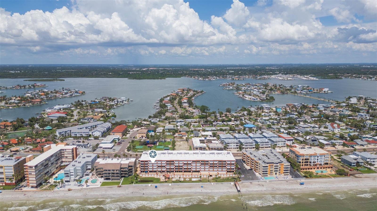16326 GULF BLVD #109, REDINGTON BEACH, FL — photo 57
