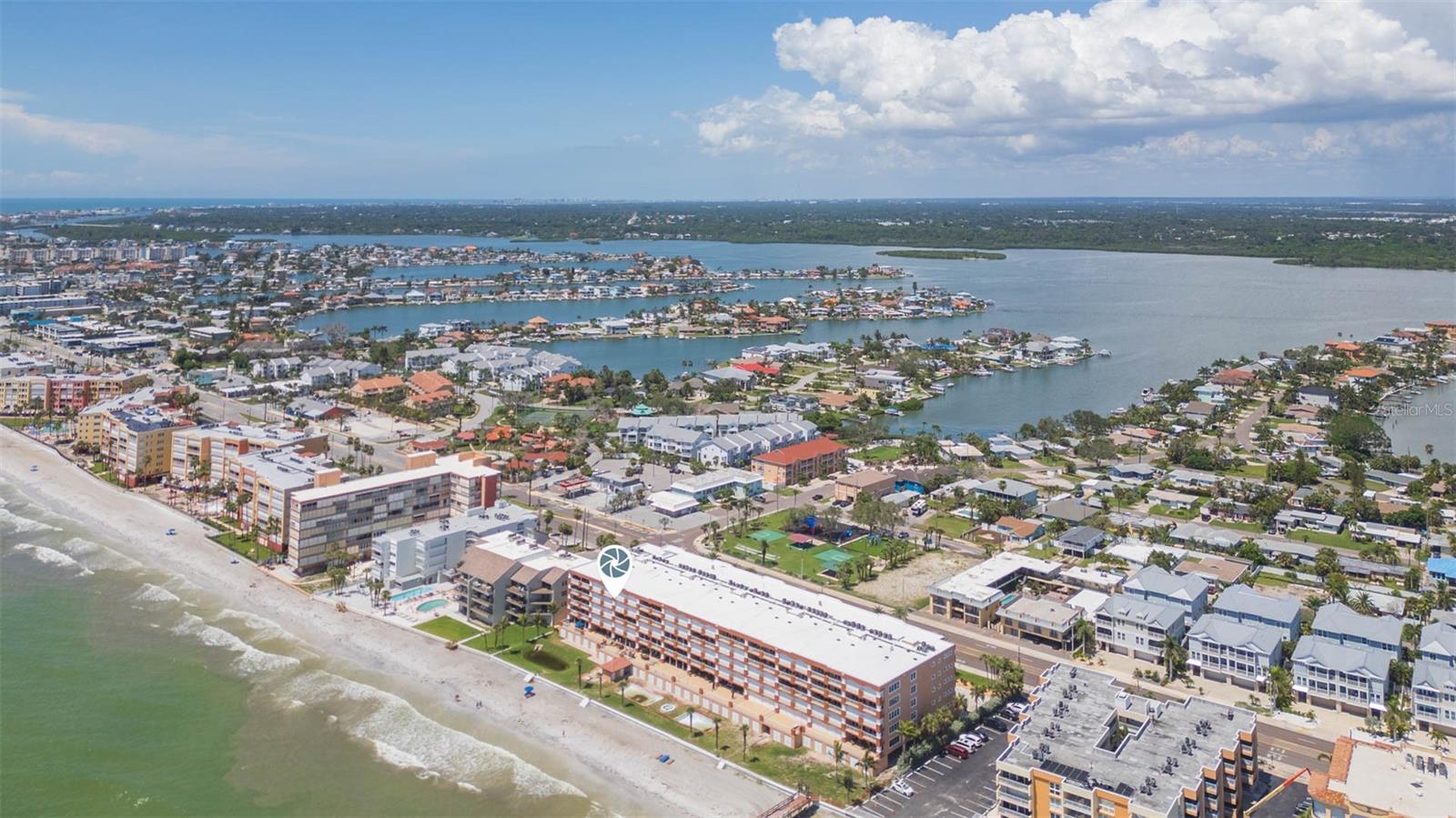 16326 GULF BLVD #109, REDINGTON BEACH, FL — photo 58