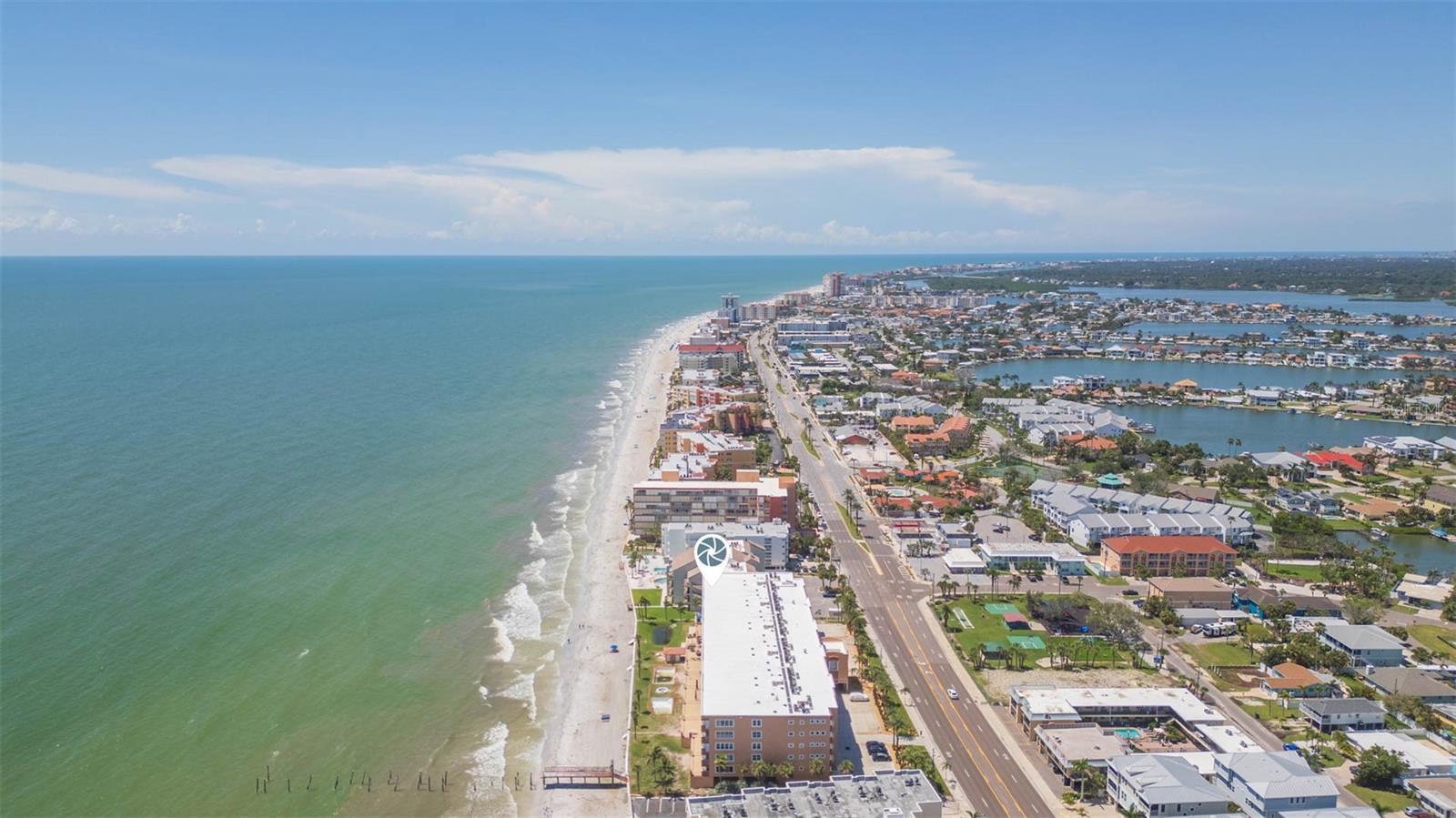 16326 GULF BLVD #109, REDINGTON BEACH, FL — photo 59