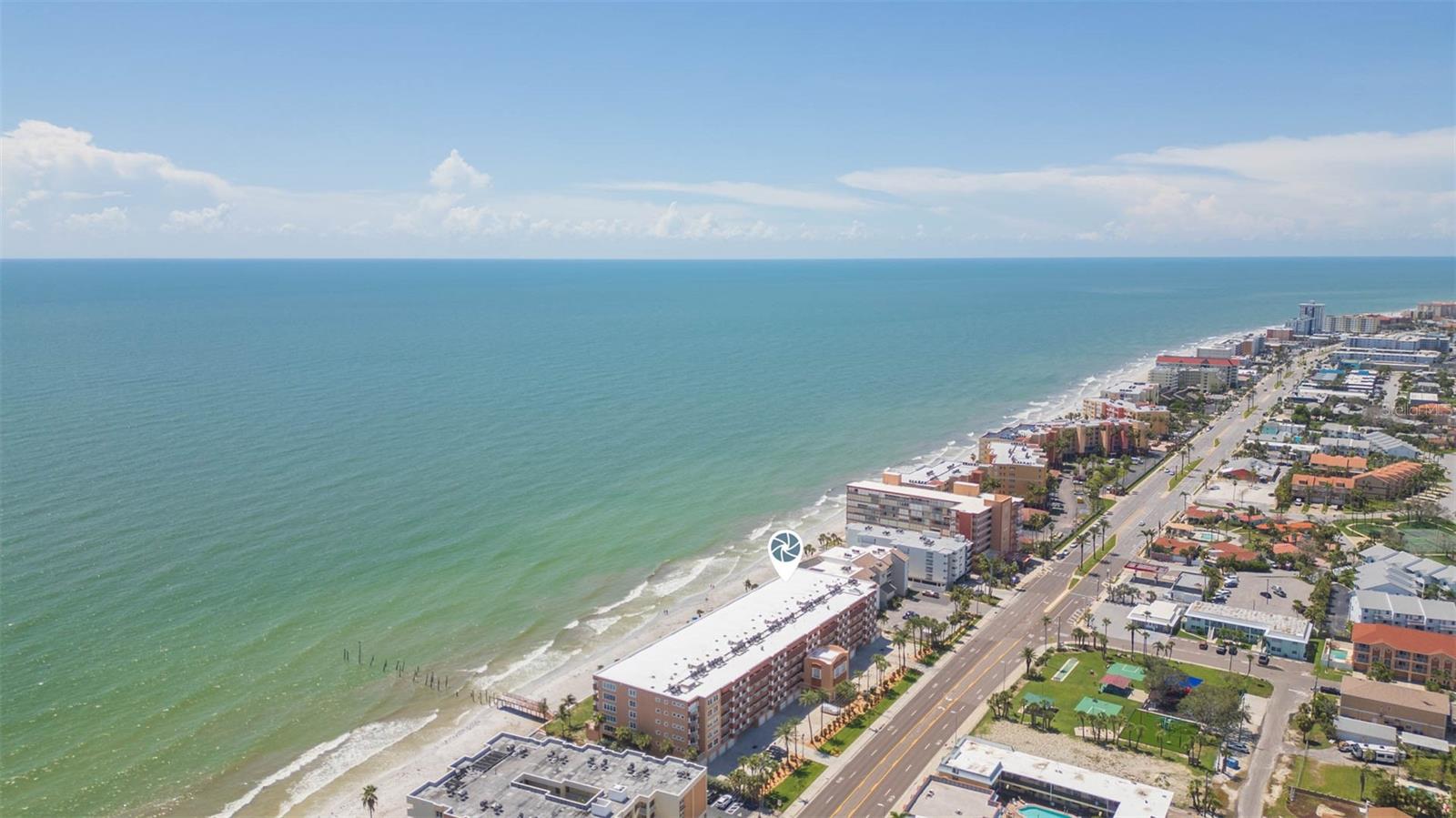 16326 GULF BLVD #109, REDINGTON BEACH, FL — photo 60