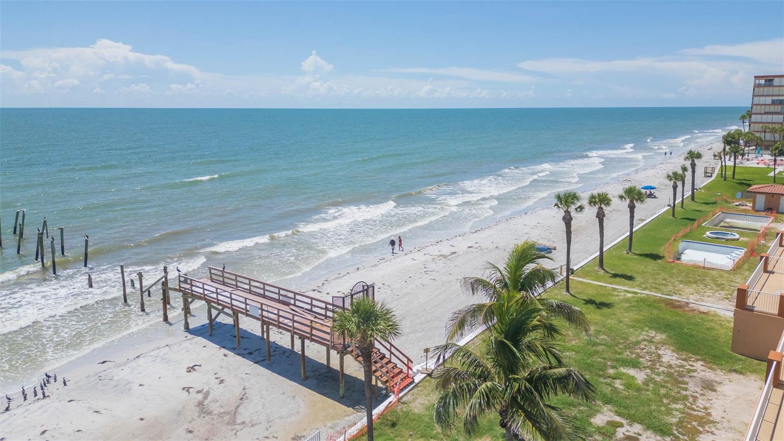 16326 GULF BLVD #109, REDINGTON BEACH, FL — photo 61