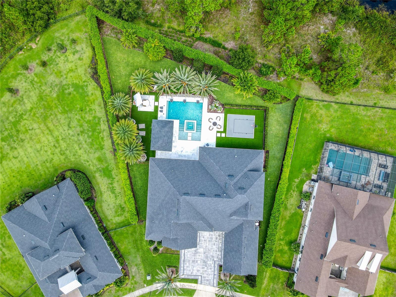 8600 HATA ST, ORLANDO, FL — photo 72
