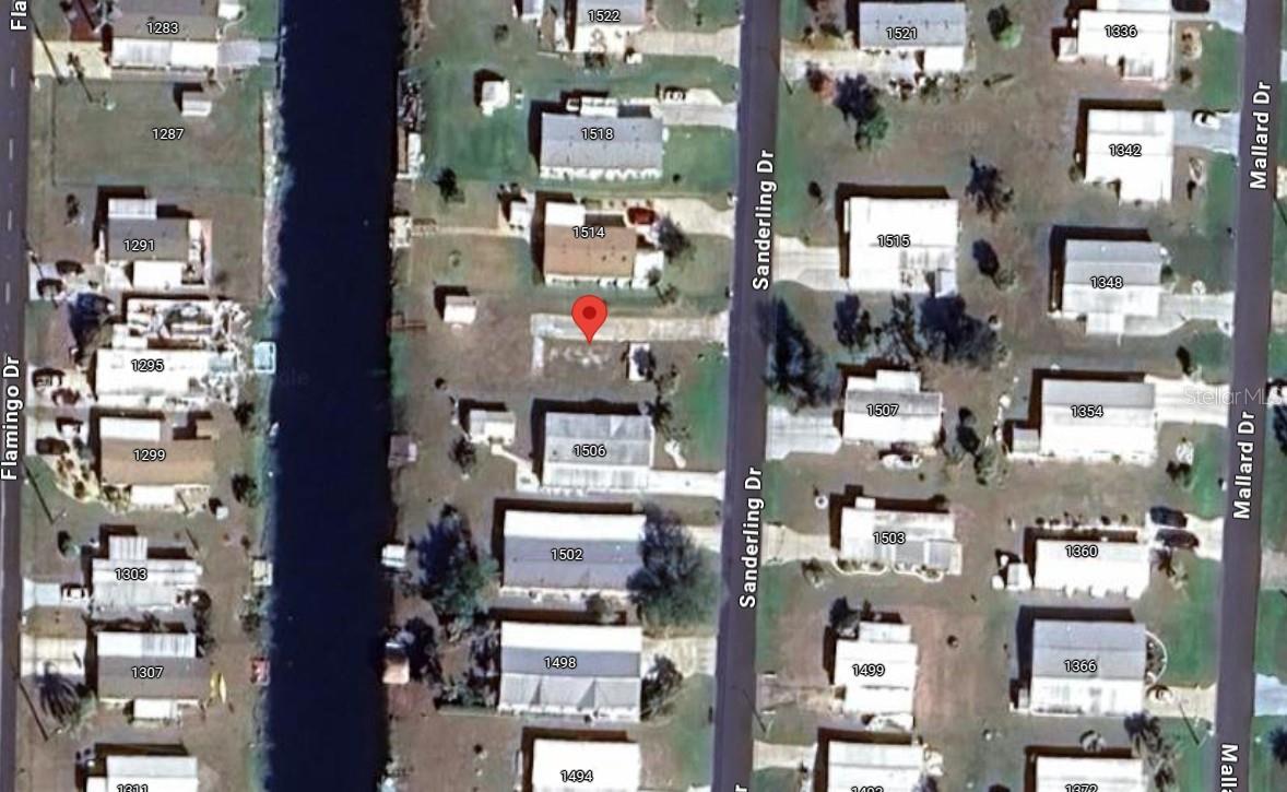 1510 SANDERLING DR, ENGLEWOOD, FL