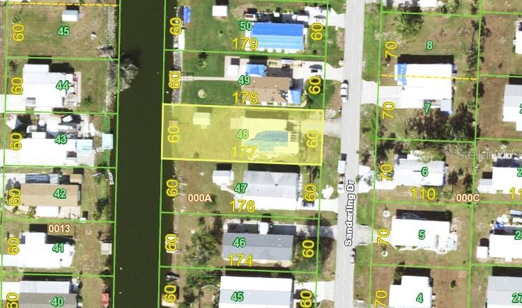 1510 SANDERLING DR, ENGLEWOOD, FL — photo 2