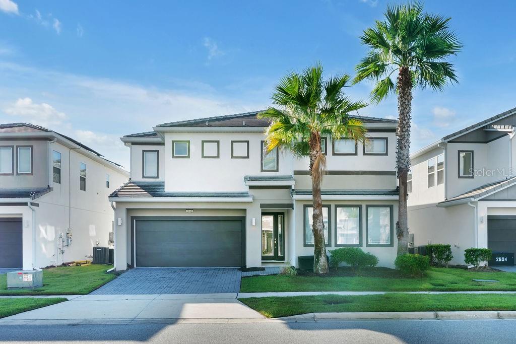 2692 CALISTOGA AVE, KISSIMMEE, FL