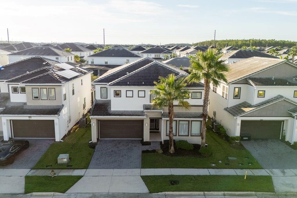 2692 CALISTOGA AVE, KISSIMMEE, FL — photo 2