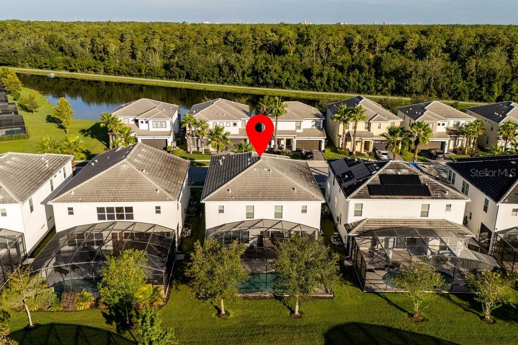 2692 CALISTOGA AVE, KISSIMMEE, FL — photo 4