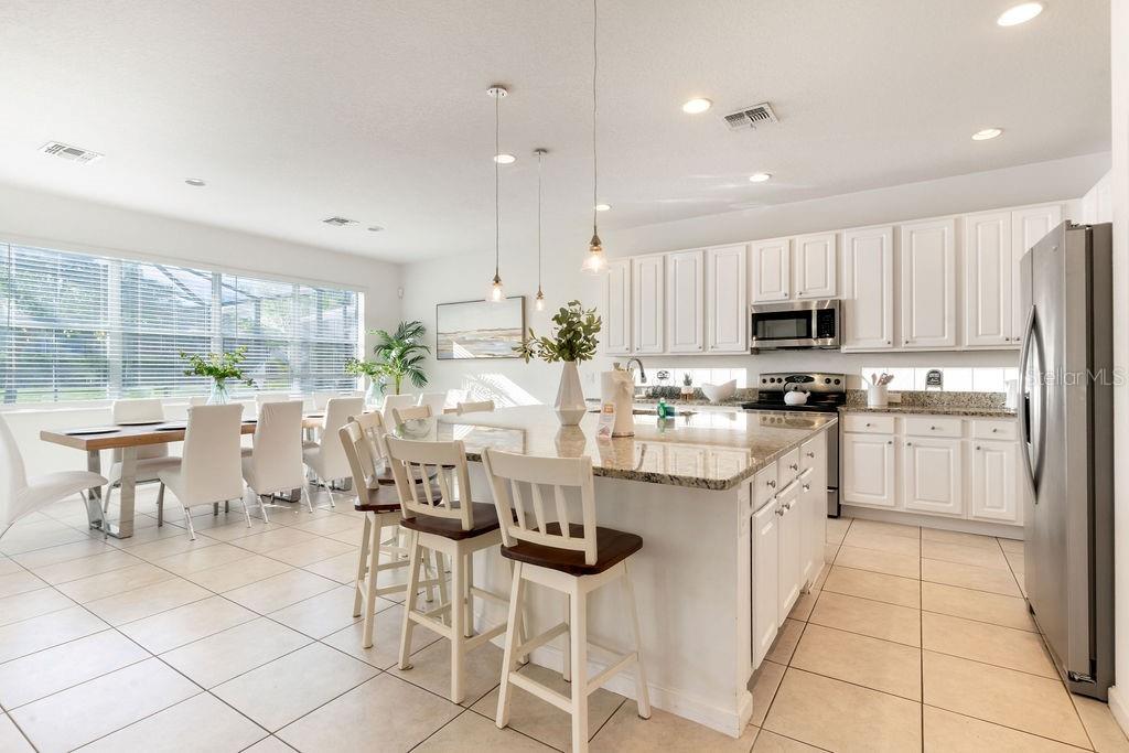 2692 CALISTOGA AVE, KISSIMMEE, FL — photo 11