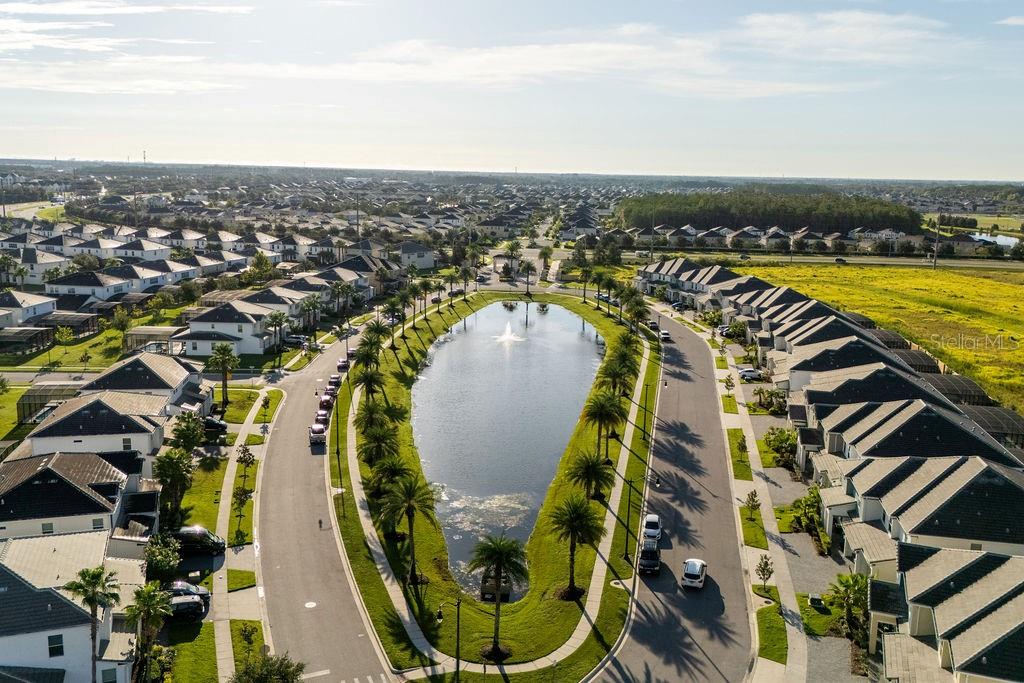 2692 CALISTOGA AVE, KISSIMMEE, FL — photo 39