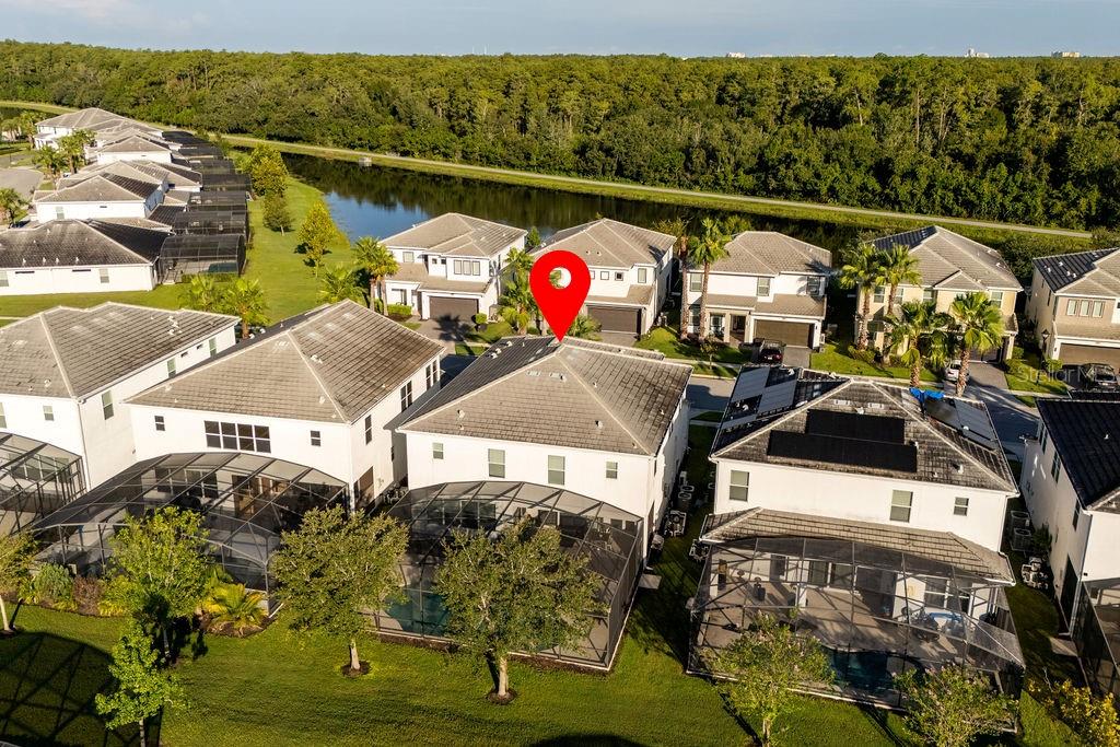2692 CALISTOGA AVE, KISSIMMEE, FL — photo 40
