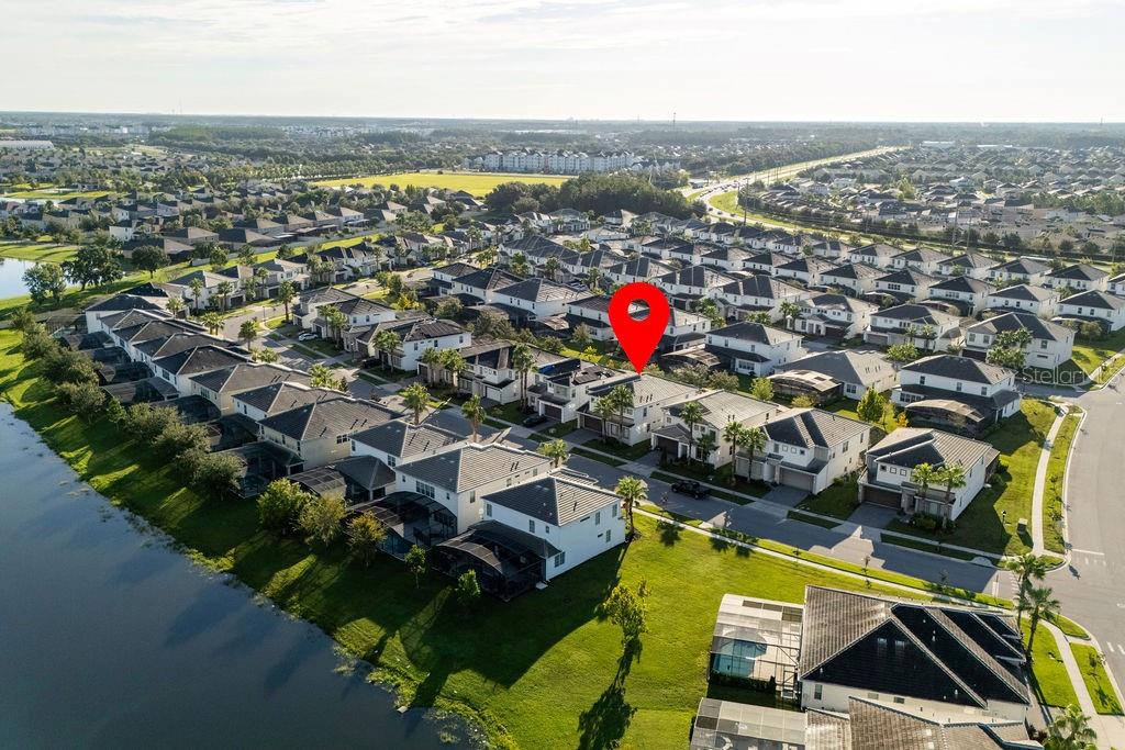 2692 CALISTOGA AVE, KISSIMMEE, FL — photo 41