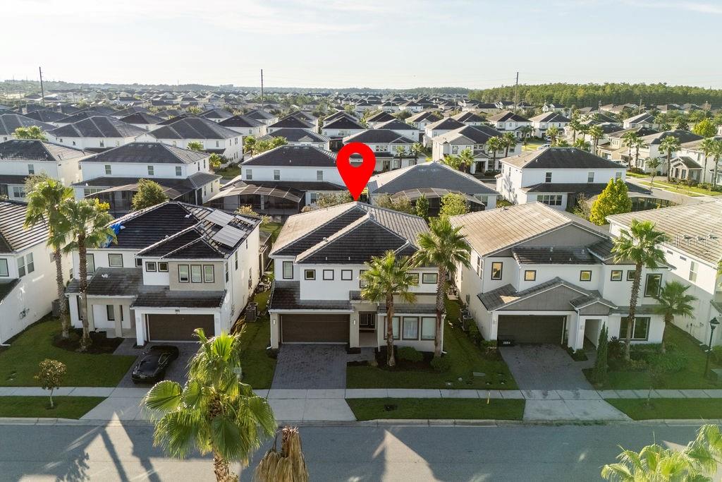 2692 CALISTOGA AVE, KISSIMMEE, FL — photo 43