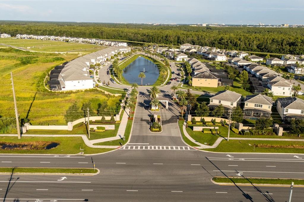 2692 CALISTOGA AVE, KISSIMMEE, FL — photo 46