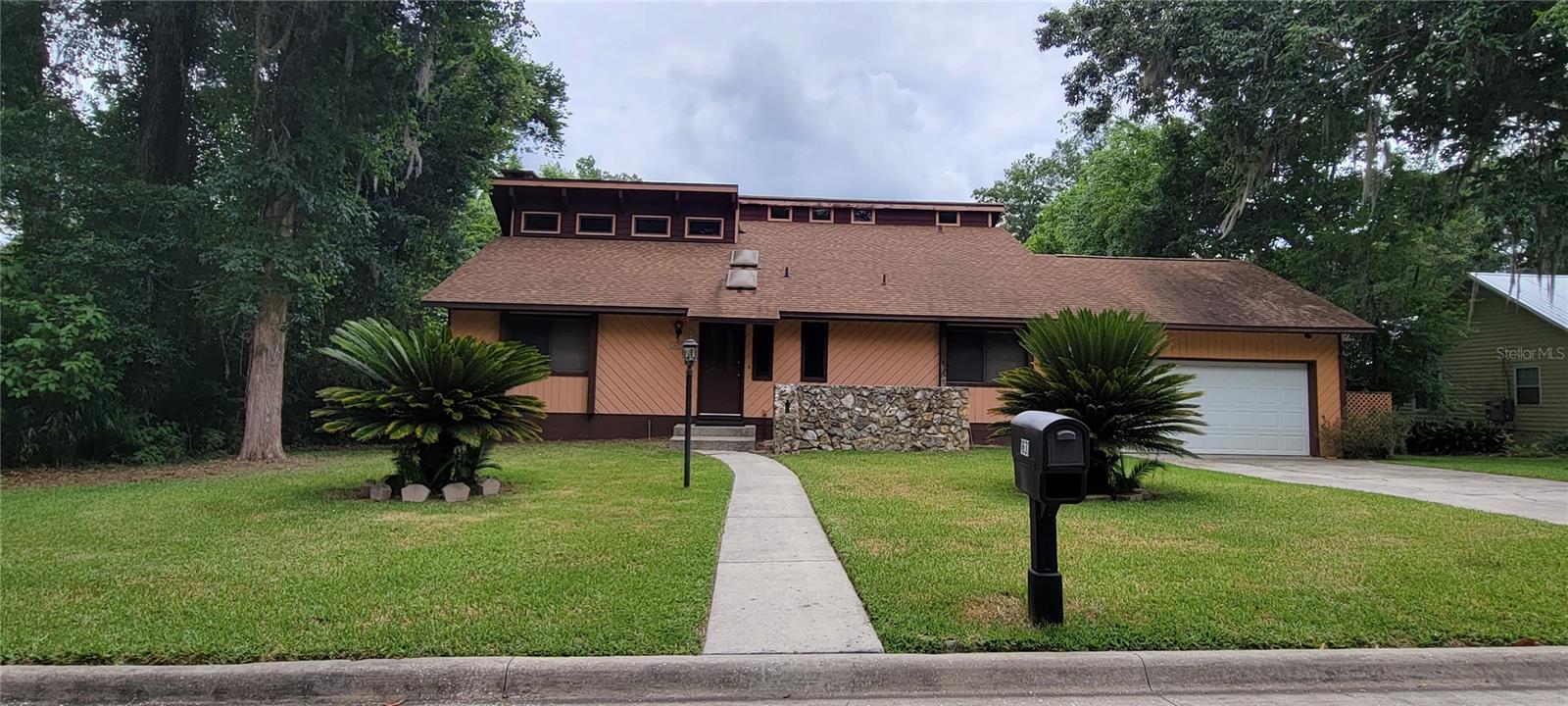 1631 NW 94TH ST, GAINESVILLE, FL